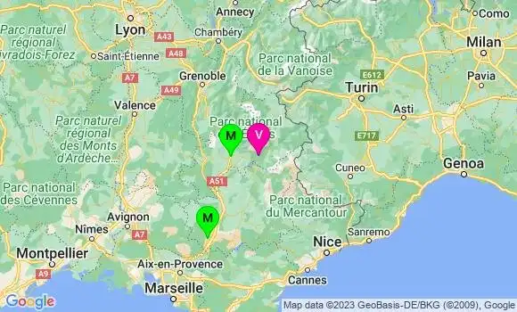 Médecin de Garde Puy Saint Eusèbe