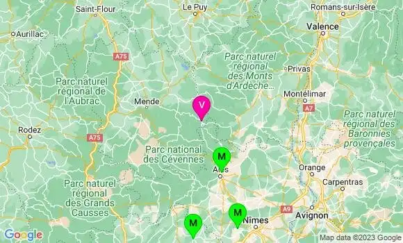Médecin de Garde Villefort