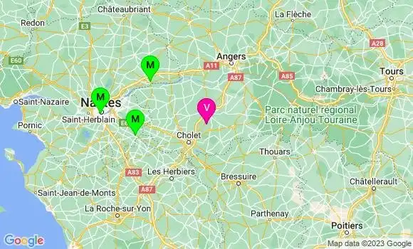 Médecin de Garde Les Gardes
