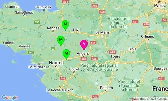 Médecin de Garde Cheffes