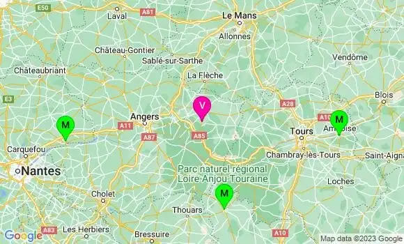 Médecin de Garde Cuon