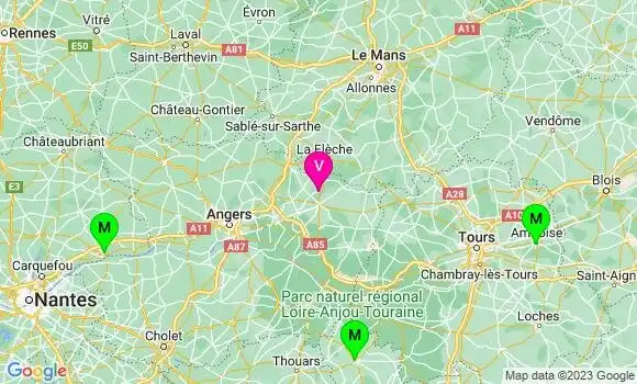 Médecin de Garde Montpollin