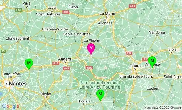 Médecin de Garde Saint Martin d\