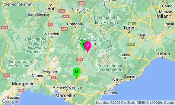 Médecin de Garde Avançon
