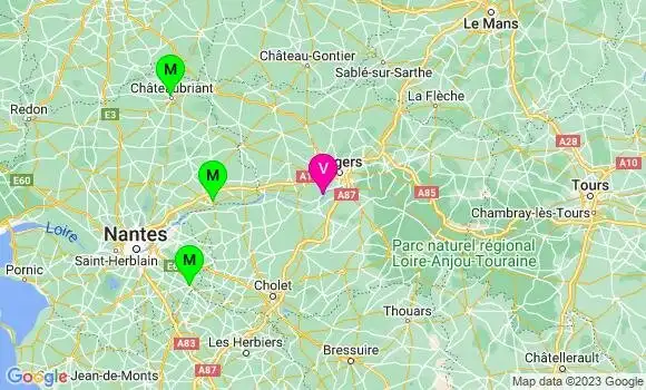 Médecin de Garde Epire
