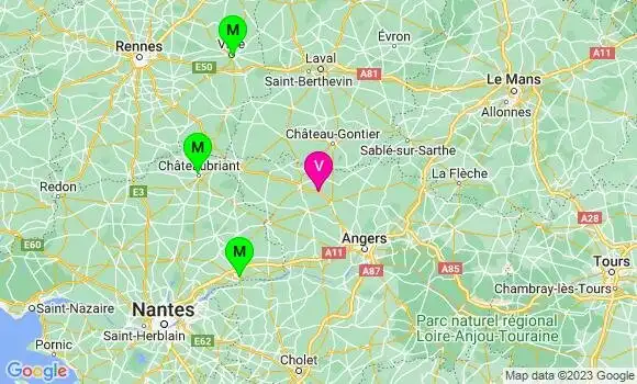 Médecin de Garde Andigne