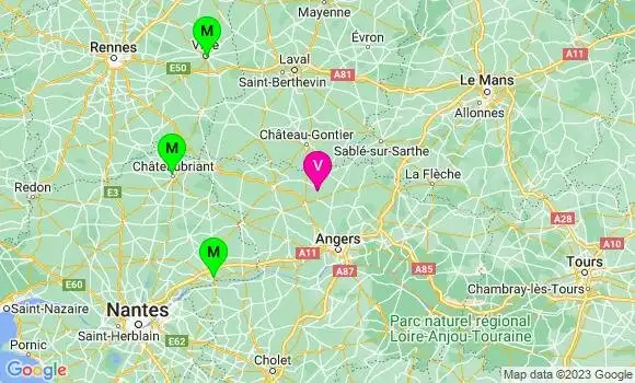 Médecin de Garde Champteusse sur Baconne