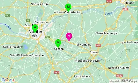 Médecin de Garde Tillières