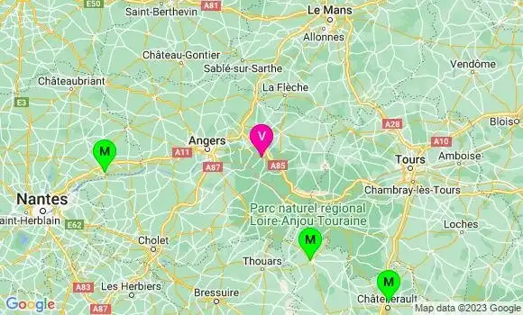 Médecin de Garde Beaufort en Vallée