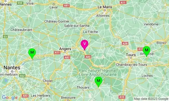 Médecin de Garde Les Bois d\
