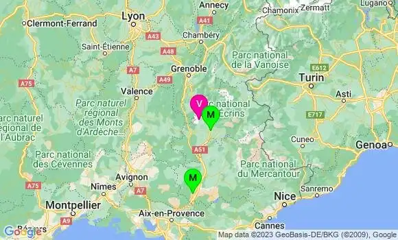 Médecin de Garde Superdevoluy