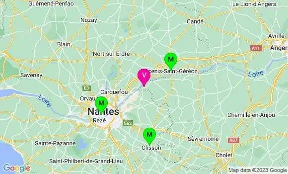Médecin de Garde La Varenne