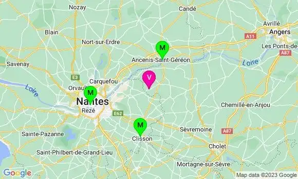 Médecin de Garde Landemont