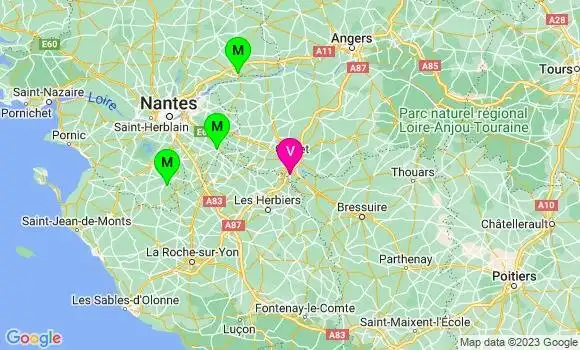 Médecin de Garde Le Puy Saint Bonnet