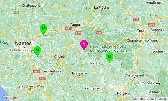 Médecin de Garde Tancoigné