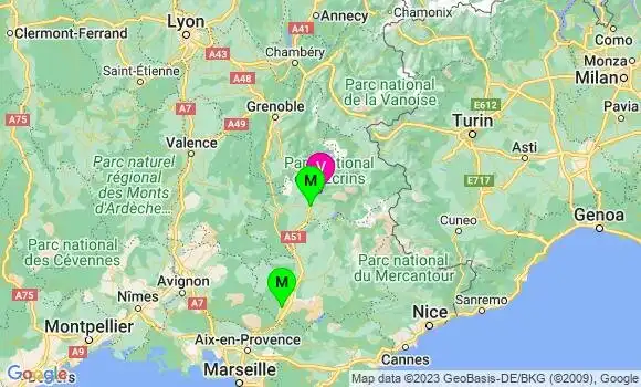 Médecin de Garde Chabottes