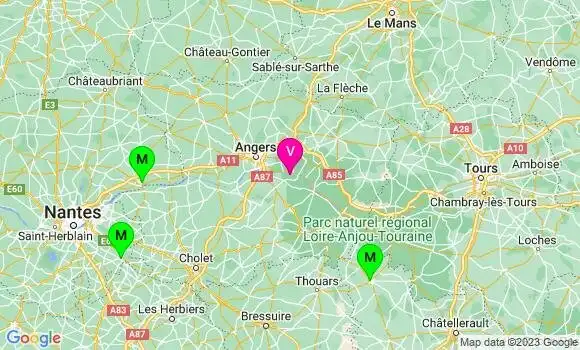 Médecin de Garde Gohier