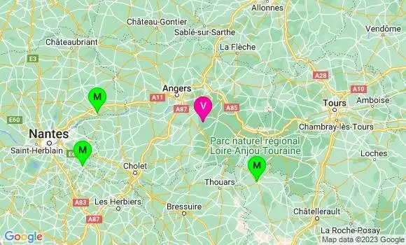 Médecin de Garde Grézillé