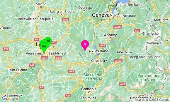 Médecin de Garde Arbignieu