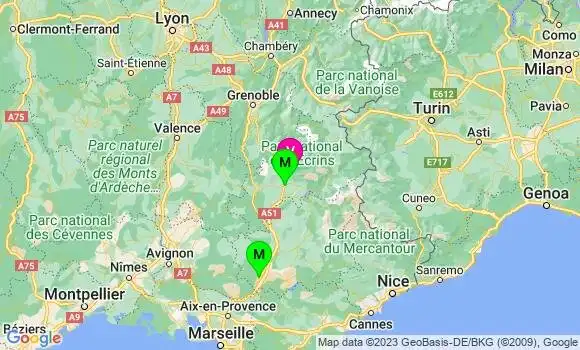 Médecin de Garde Forest Saint Julien