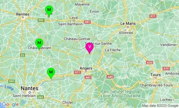 Médecin de Garde Les Hauts d\