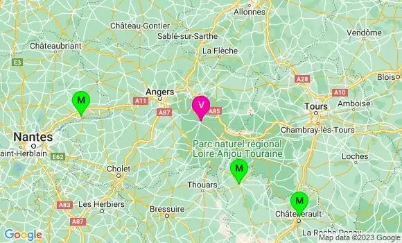 Médecin de Garde Les Rosiers