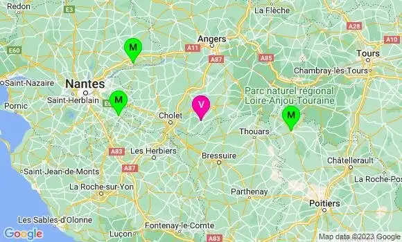 Médecin de Garde La Plaine