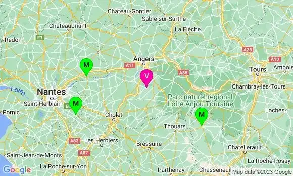 Médecin de Garde Faye d\