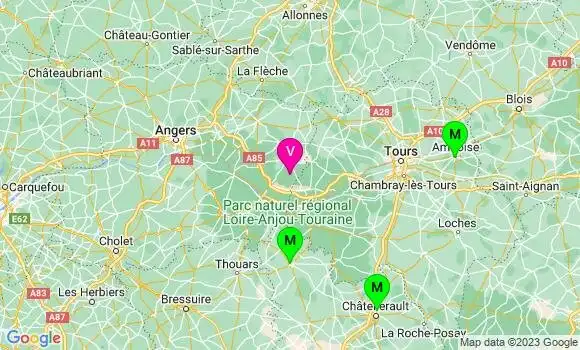 Médecin de Garde La Breille les Pins