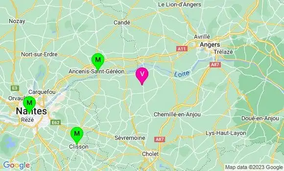 Médecin de Garde Beausse