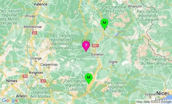 Médecin de Garde Barret le Bas