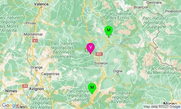 Médecin de Garde Lagrand