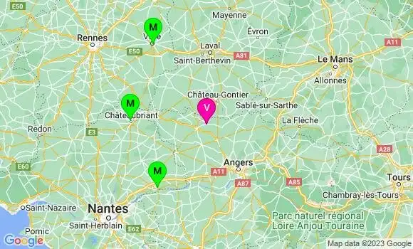 Médecin de Garde Avire