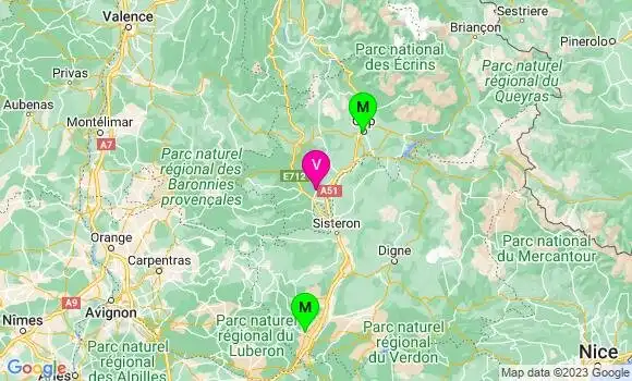 Médecin de Garde Lazer