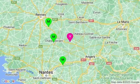 Médecin de Garde Bourg l\