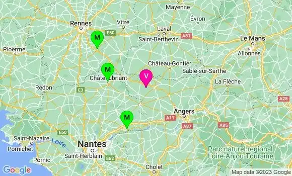 Médecin de Garde Le Bourg d\