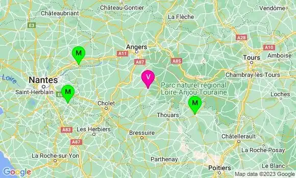 Médecin de Garde Tigné