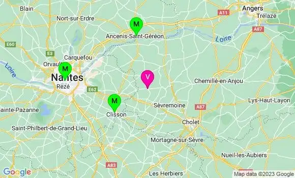 Médecin de Garde Geste