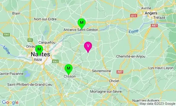 Médecin de Garde Le Puiset Dore