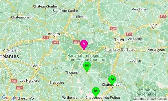 Médecin de Garde Allonnes