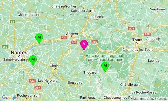 Médecin de Garde Louerre