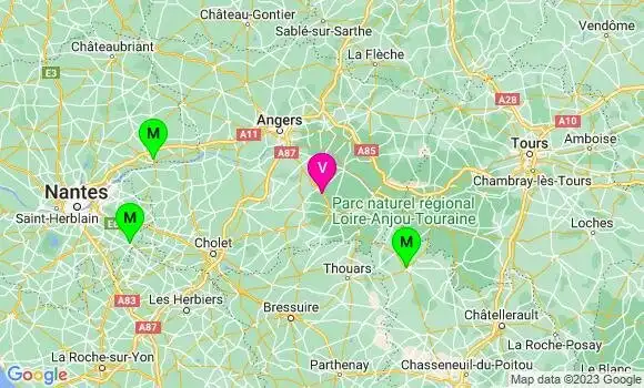 Médecin de Garde Tuffalun