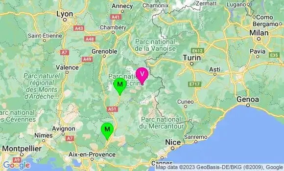 Médecin de Garde Champcella