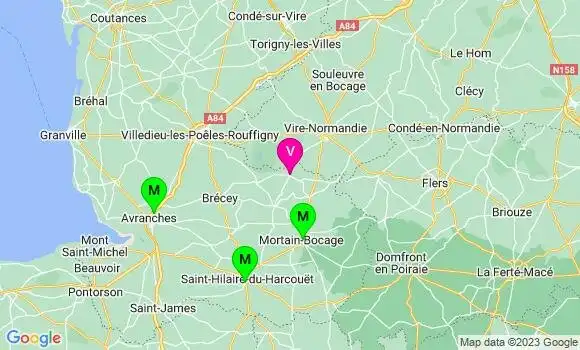 Médecin de Garde Gathemo
