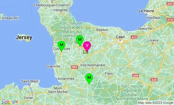 Médecin de Garde Torigni sur Vire