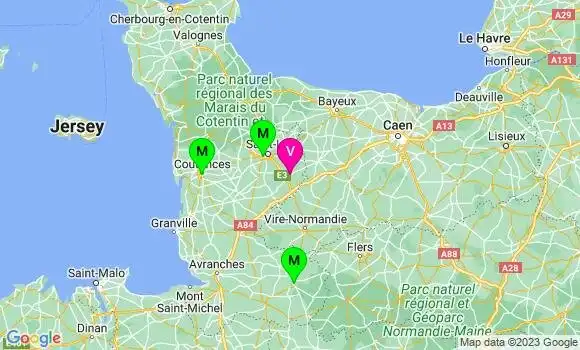 Médecin de Garde Saint Amand Villages