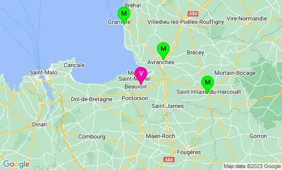 Médecin de Garde Ardevon