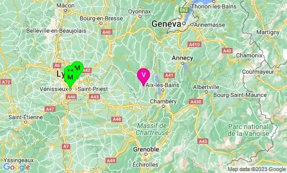 Médecin de Garde Brens