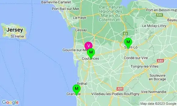 Médecin de Garde La Vendelée