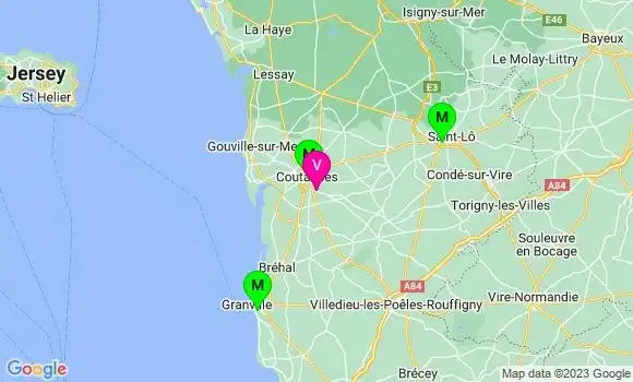 Médecin de Garde Nicorps